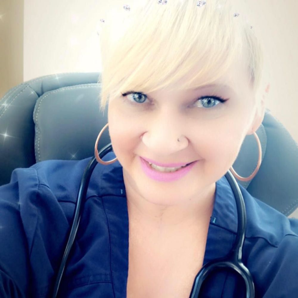 Meet your Posher, Tammy
